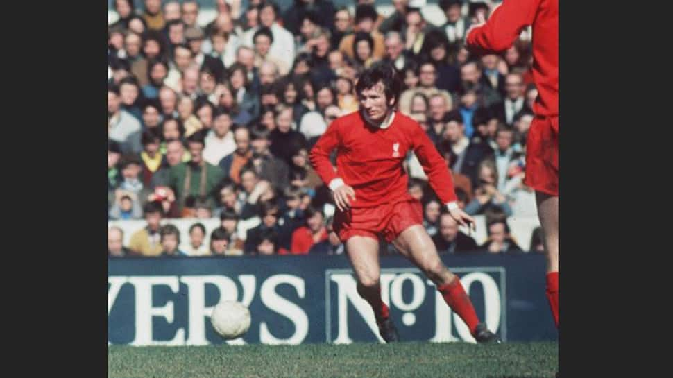 Liverpool great Tommy Smith passes away aged 74