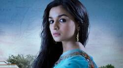 Alia Bhatt reacts to Kangana Ranaut's 'mediocre' comment