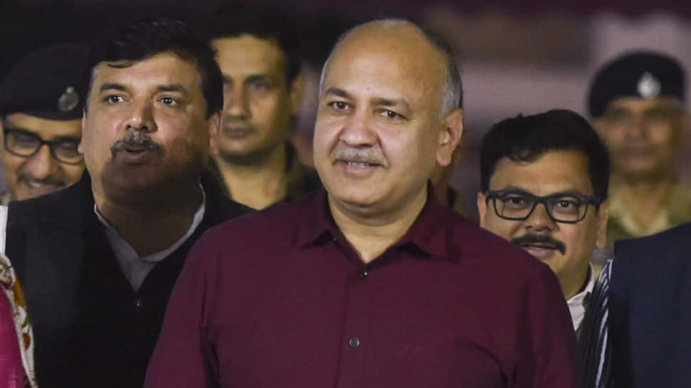 AAP still open to alliance with Congress in Delhi, Haryana and Chandigarh: Manish Sisodia