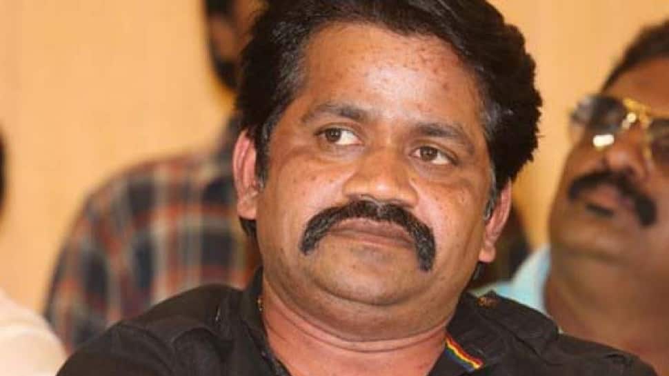 Actor-politician JK Ritheesh dead at 46