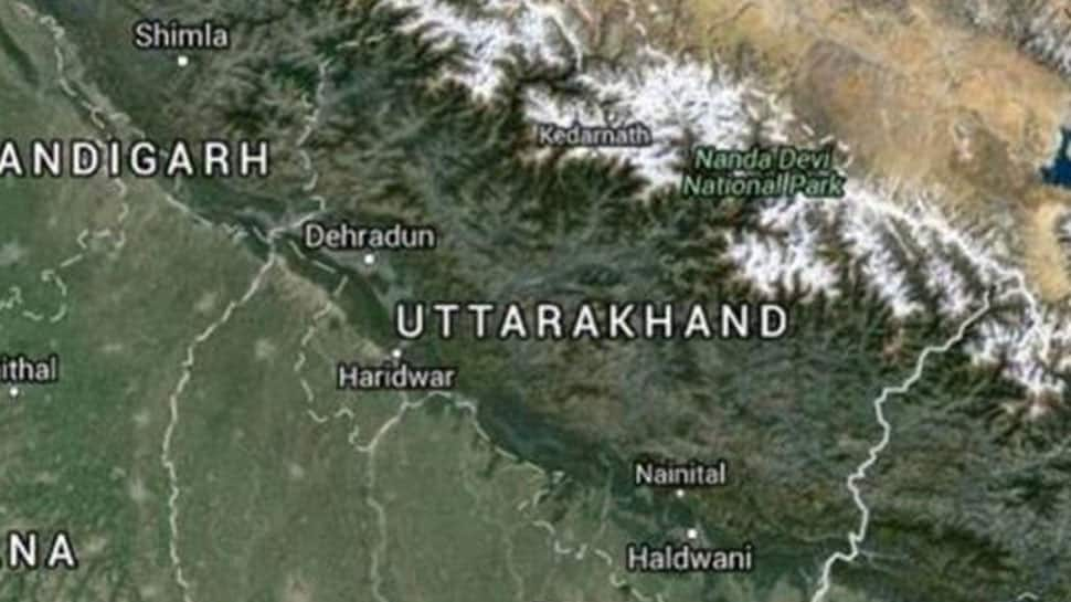 Tremors felt in Uttarakhand&#039;s Uttarkashi, no casualties reported