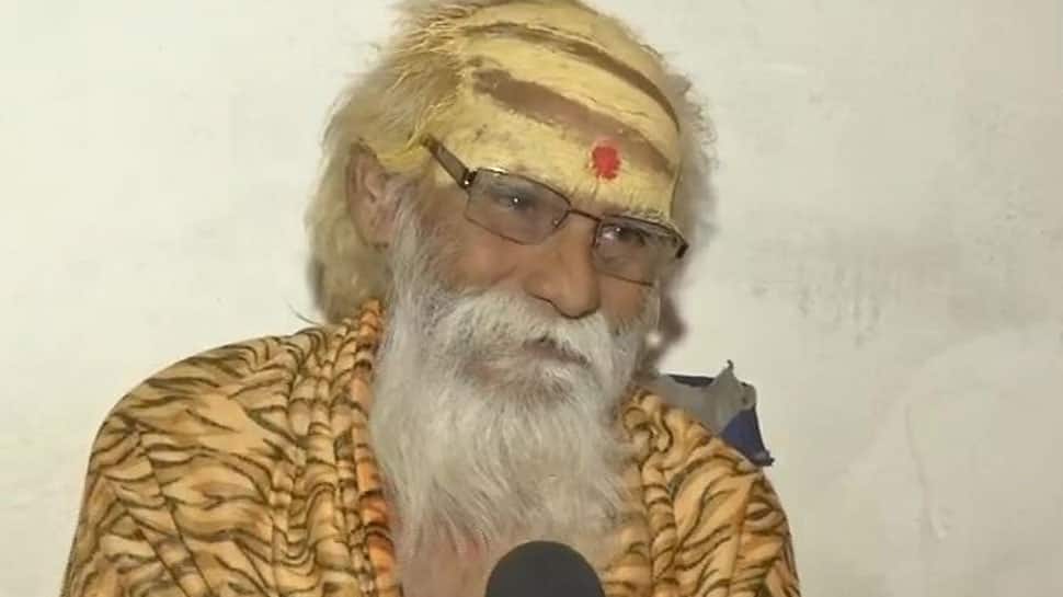 76-year-old ascetic, who has lost 16 times, to contest Lok Sabha polls from Mathura again