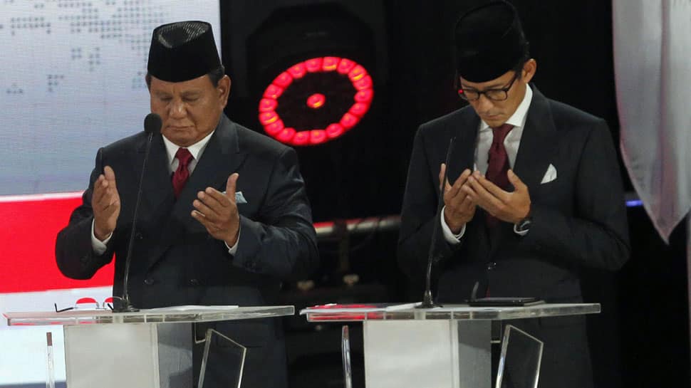 Indonesians to vote in world&#039;s biggest single-day election