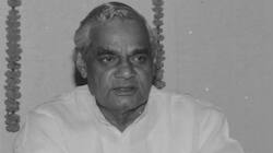 History Revisited: How political parties fared in 1998 Lok Sabha election
