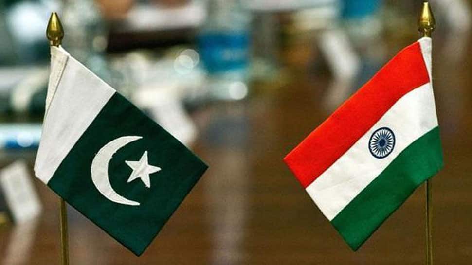 Structured Indo-Pak engagement key to build edifice of durable peace: Pakistan