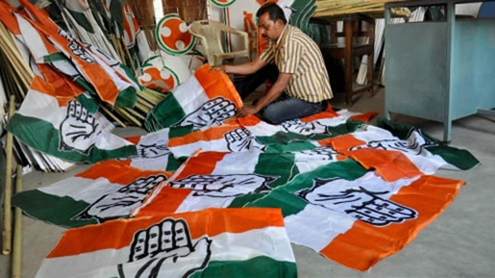 Congress Muslim leaders seek at least one Lok Sabha ticket for one of them in Delhi