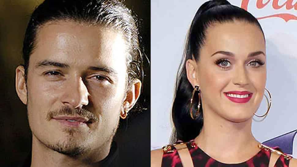 Orlando Bloom, Katy Perry want a &#039;small, intimate&#039; wedding