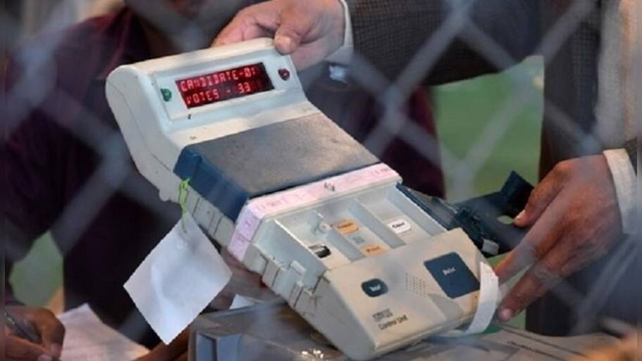 Opposition to approach SC on Monday to demand verification of 50% votes by VVPATs