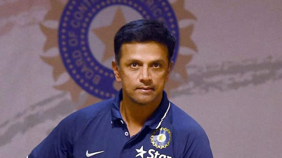 Rahul Dravid changed residence, did not take steps to get name included in voters&#039; list: EC