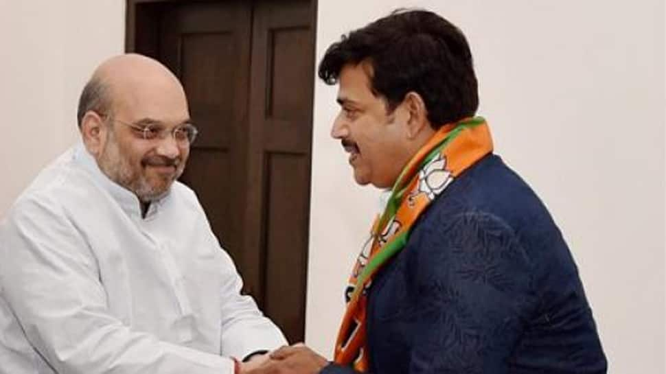 BJP names Ravi Kishan from Gorakhpur, 6 others in list of candidates in Uttar Pradesh for Lok Sabha election