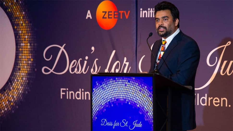 Zee TV USA raises $60,000 for children&#039;s Cancer Hospital