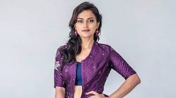 Shraddha Srinath happy to be part of Jersey 