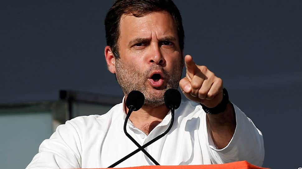 Who will pay for Congress&#039; NYAY scheme? Rahul Gandhi says Nirav, Mallya, Choksi