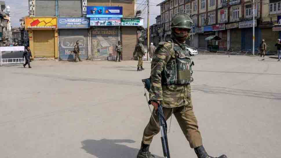 Curfew relaxed for 3 hours in J&amp;K&#039;s Kishtwar town, no untoward incident reported