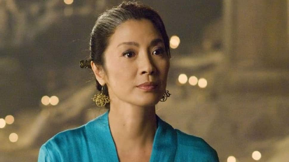 Michelle Yeoh on board &#039;Avatar&#039; sequels