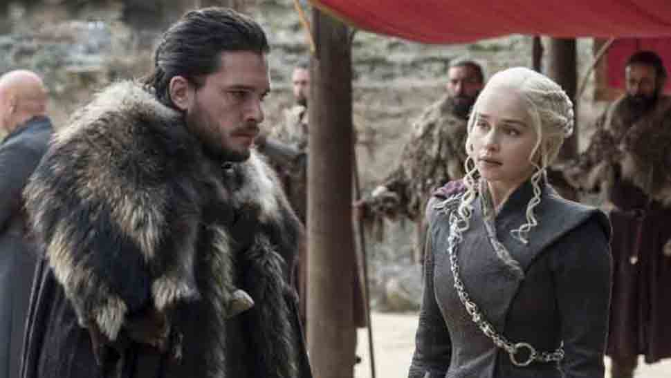Game of Thrones premiere draws record 17.4 million US viewers