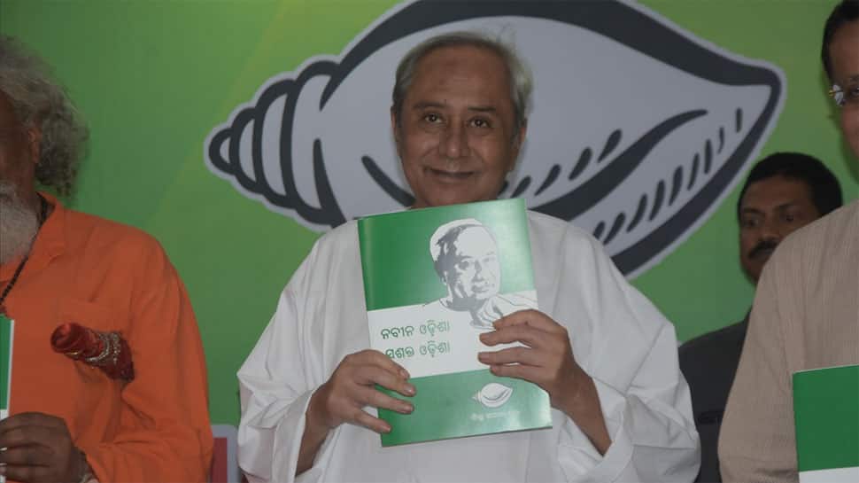 Odisha Assembly election 2019: Naveen Patnaik richest candidate in phase 2, 84 leaders with criminal cases fighting polls
