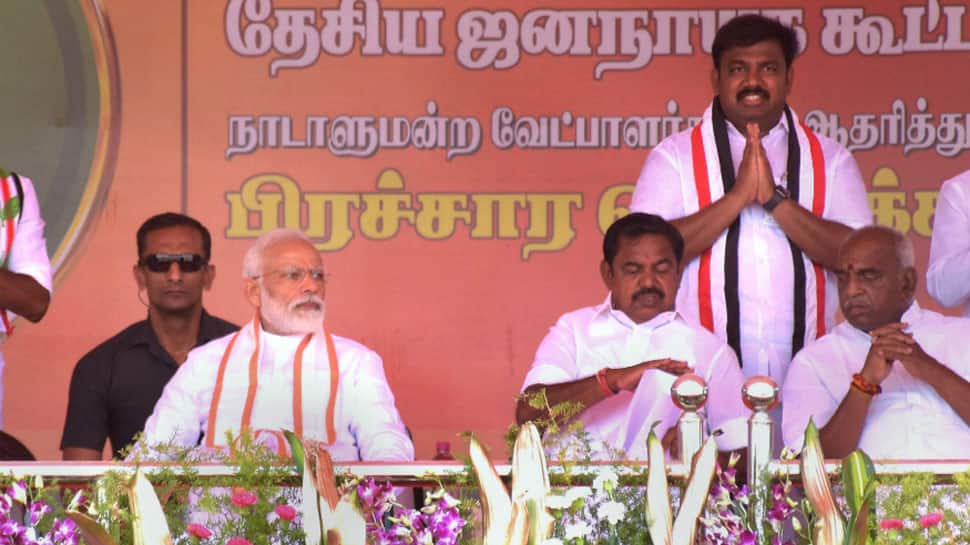 No single narrative but combination of issues likely to impact Tamil Nadu elections