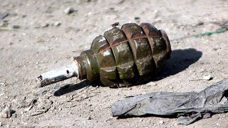 Terrorists hurl grenade at NC leader Ashraf Bhat&#039;s residence in Jammu and Kashmir&#039;s Pulwama district