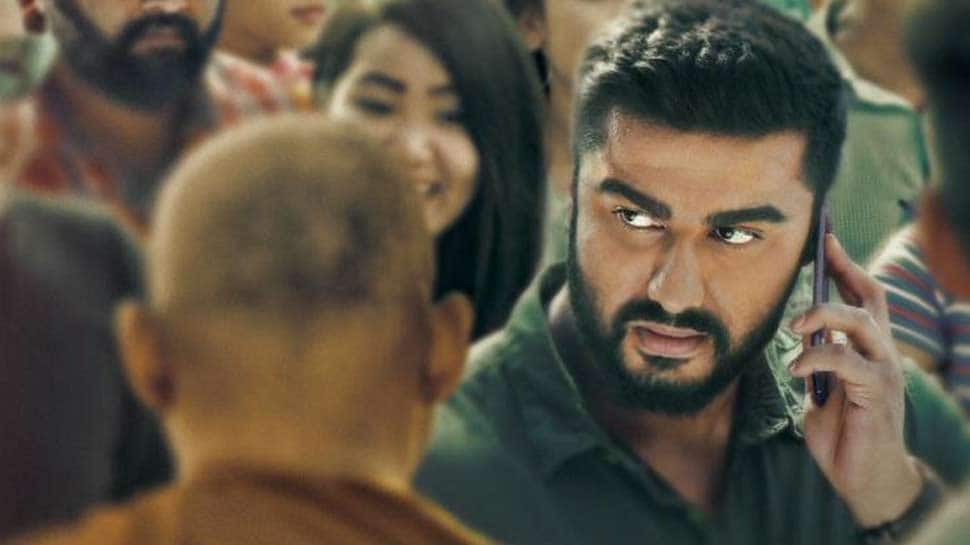 India&#039;s Most Wanted teaser: Arjun Kapoor on a quest to find &#039;India&#039;s Osama&#039; in intriguing thriller 