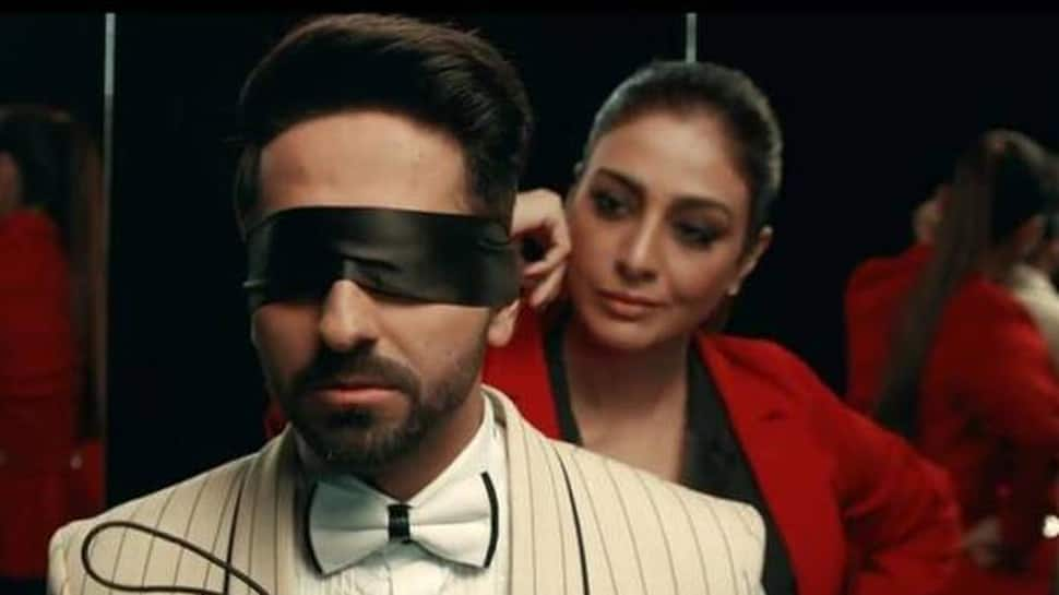 Ayushmann Khurrana&#039;s &#039;Andhadhun&#039; continues to rule China Box Office