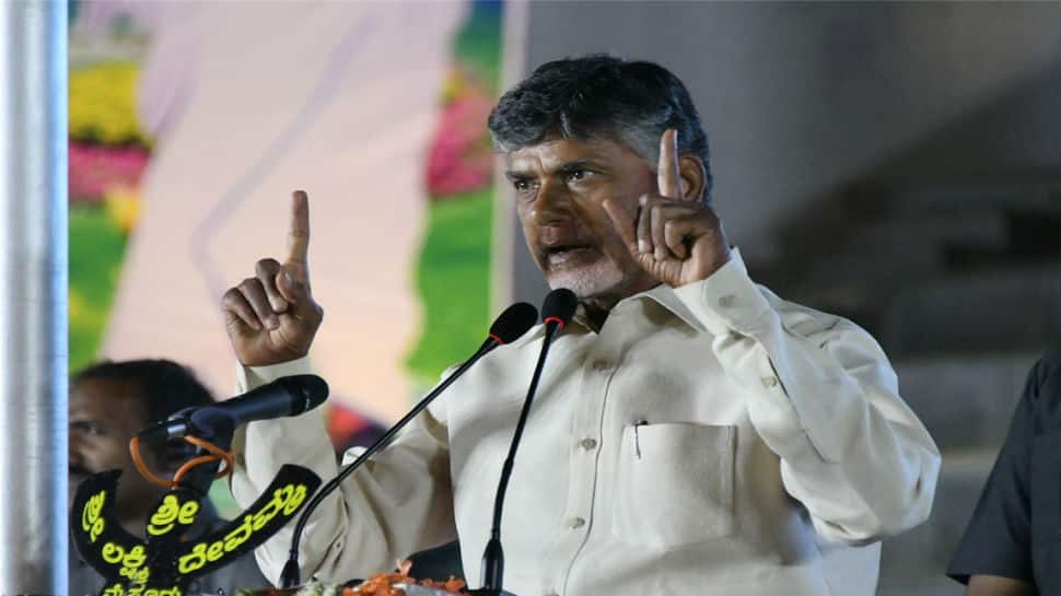 Lok Sabha election 2019: Andhra Pradesh sees 79.74% polling across all constituencies