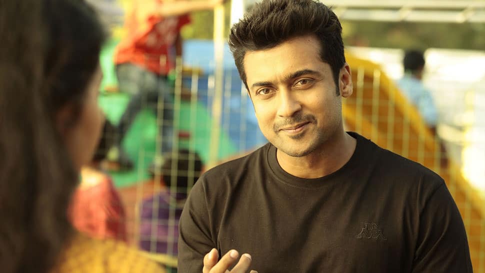 Suriya to star in Guneet Monga&#039;s maiden Tamil venture