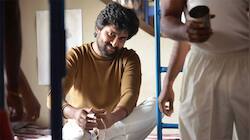 Telugu film Jersey gets U certificate