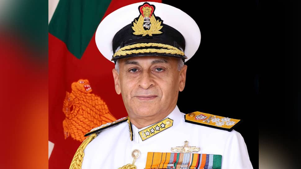 Navy Chief Admiral Sunil Lanba&#039;s bilateral visit to Thailand begins on Thursday