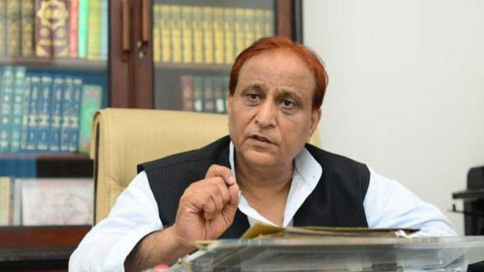 EC issues fresh show cause notice to SP leader Azam Khan for making inflammatory remarks