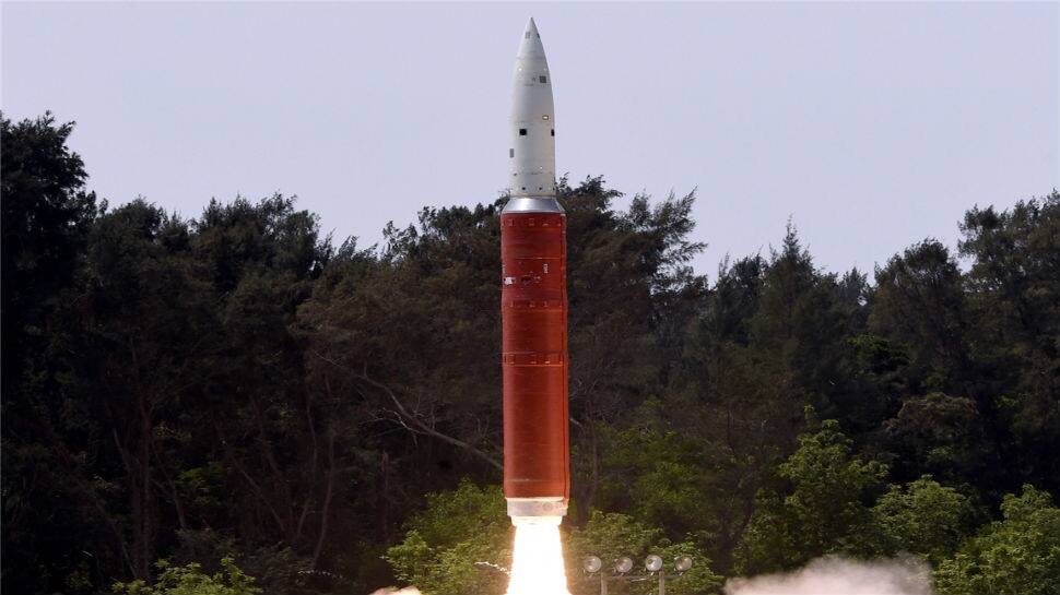 India&#039;s ASAT test could exacerbate rivalry with China: US expert
