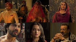 Kalank movie review: Sonakshi Sinha is a surprise package in predictable saga