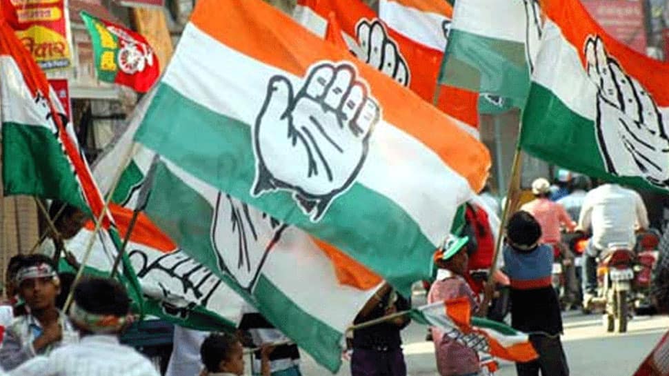 Congress releases list of three candidates, fields Pankaj Sanghvi from Indore seat