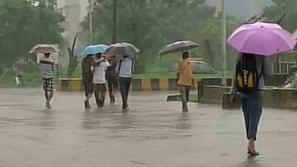 Delhi likely to witness rain showers and thunderstorm in evening: IMD