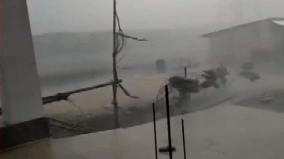 Rain, thunderstorm continue to wreak havoc in 4 states, death toll in Rajasthan reaches 21