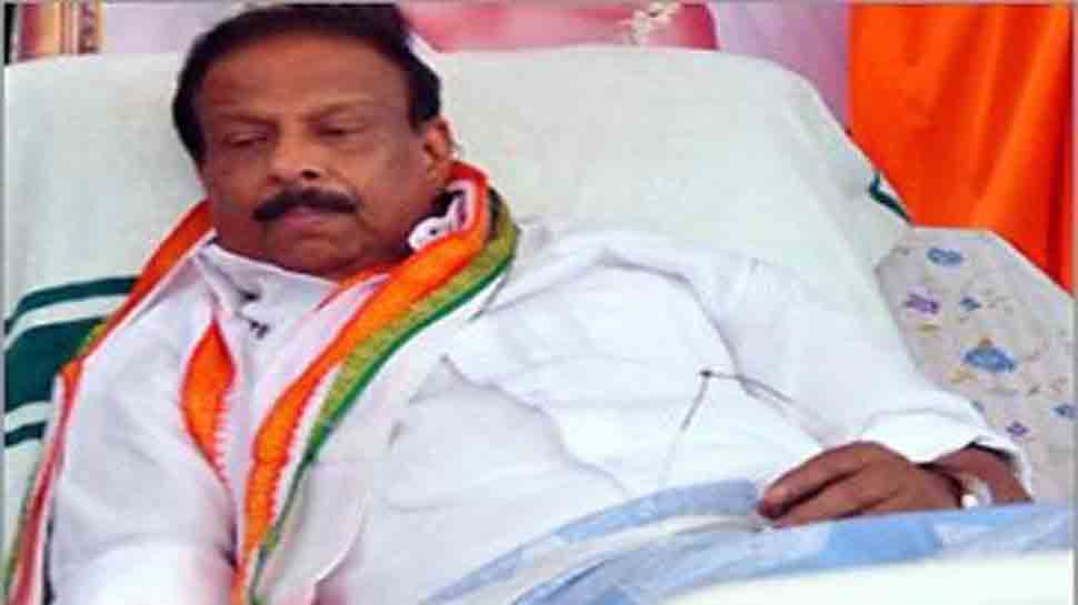 Educating girls a waste: Kerala Congress leader Sudhakaran sparks row with sexist post