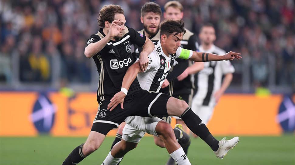 Ajax youngsters say Juventus win could have been more emphatic