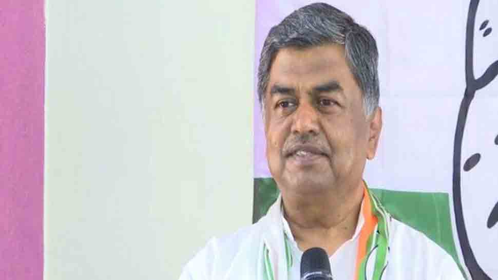 Congress&#039; BK Hariprasad refutes claims of being &#039;outsider&#039;, says his main rival is Narendra Modi, not Tejasvi Surya