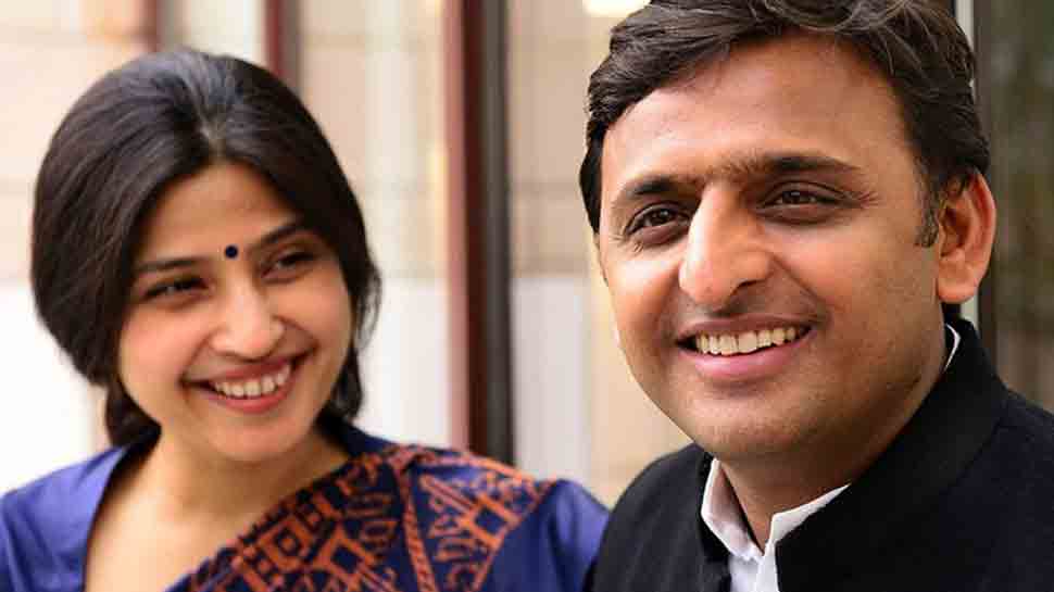 After Akhilesh, Dimple Yadav defends Azam Khan&#039;s sexist jibe, calls it &#039;Choti Si Baat&#039;