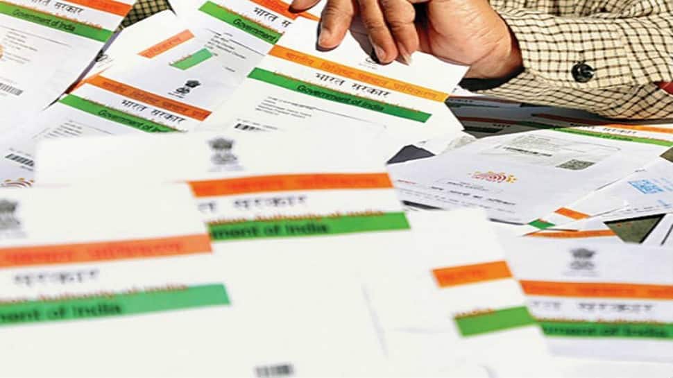 UIDAI dismisses reports about alleged theft of data of 7.82 crore Aadhaar holders 