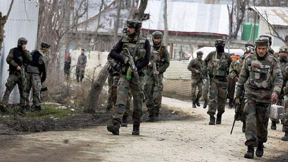 Terrorists fire grenade at CRPF camp in Pulwama, jawan injured