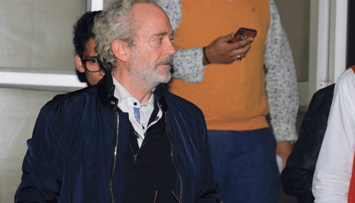 Christian Michel seeks bail to celebrate Easter; Delhi court reserves order