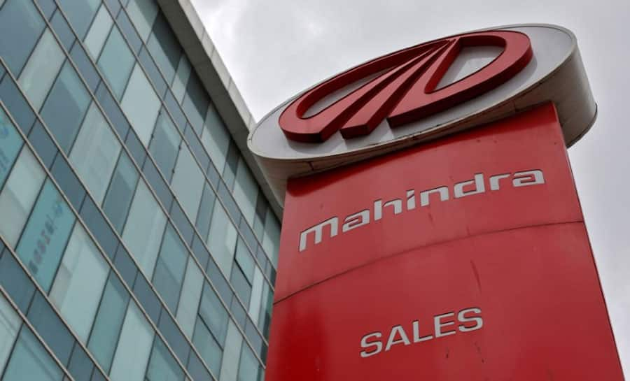 Mahindra, Ford to co-develop mid-sized SUV for India, emerging markets