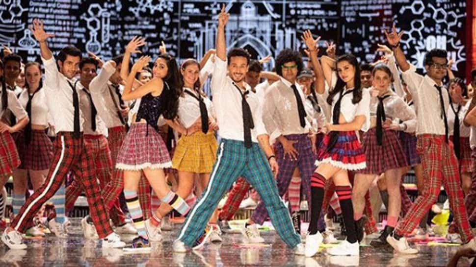 The Jawaani song from &#039;Student Of The Year 2&#039; will remind you of high school romance and how! Watch