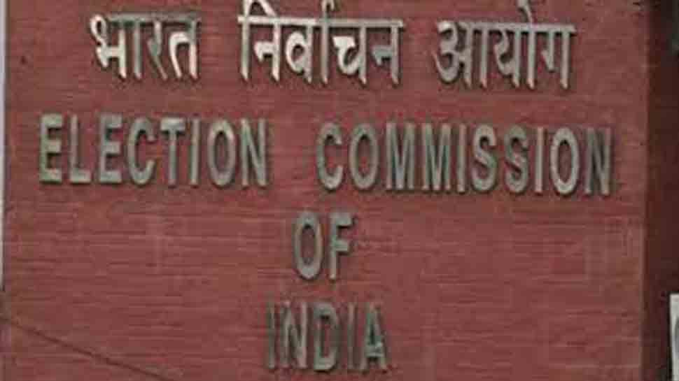 Election Commission bans Congress&#039; &#039;Chowkidaar Chor Hai&#039; ad in Madhya Pradesh