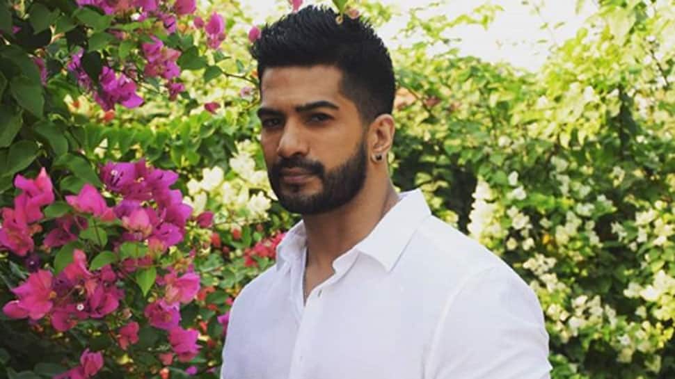 Nothing can bring you down unless you do: Amit Tandon