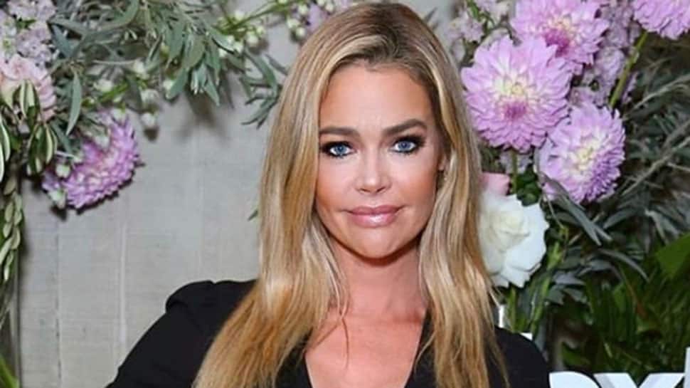 Denise Richards bags sci-fi film &#039;Timecrafters&#039;
