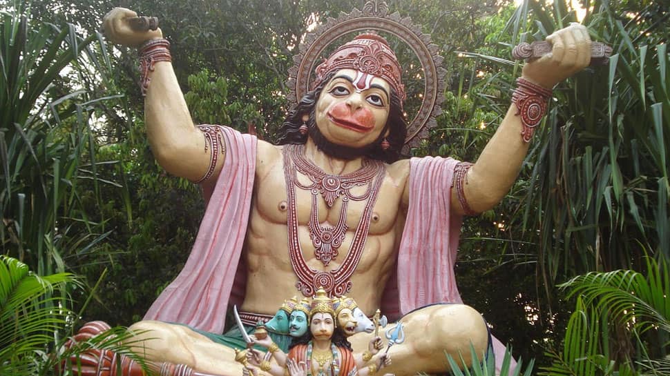 Hanuman Jayanti 2019: Date, puja timings and significance