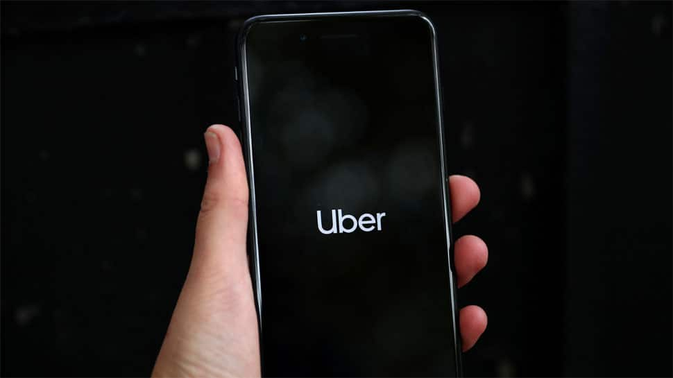 Uber raises $1 billion from SoftBank, Toyota, Denso for self-driving unit