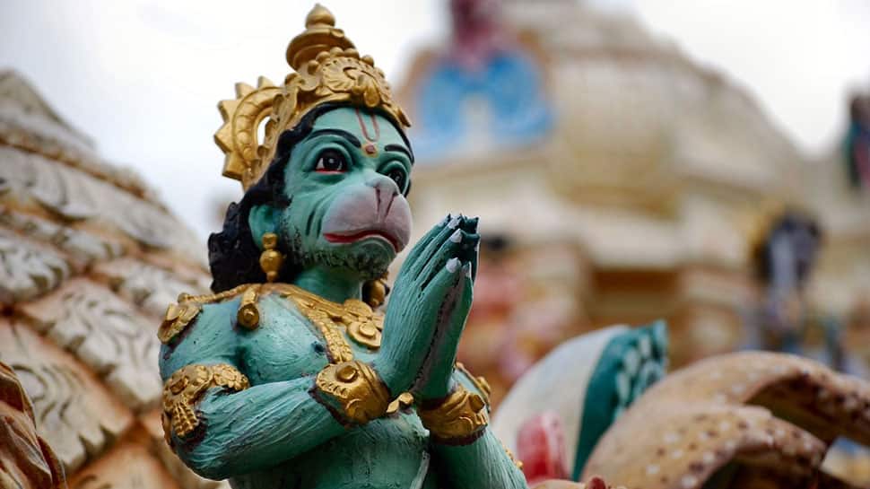 Hanuman Jayanti 2019: Chant this mantra today for seeking blessings of the Lord